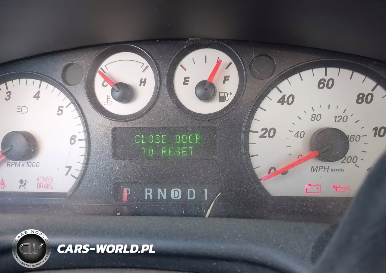 2005 Ford Taurus Sel VIN:1FAFP56U95A307672 - 15