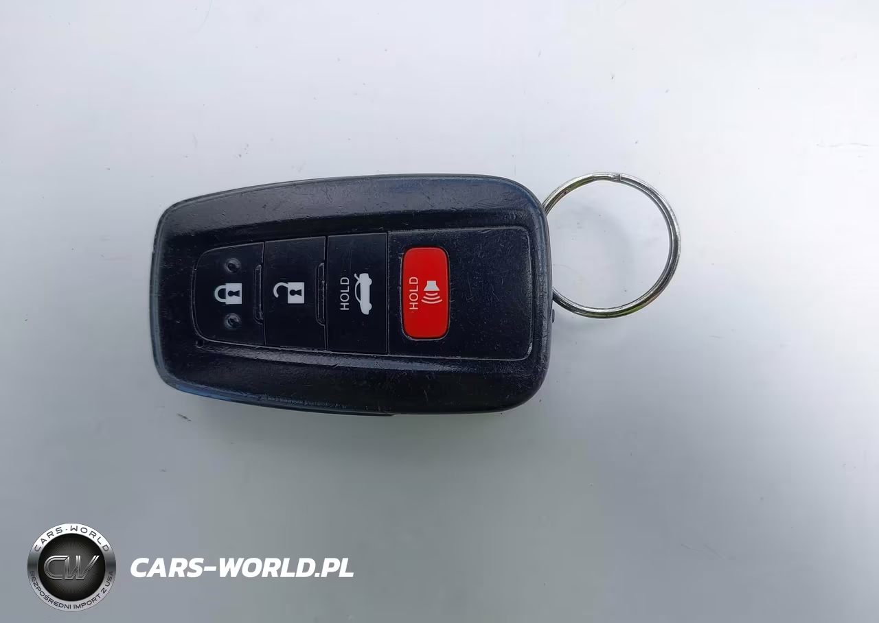 2019 Toyota Camry Le VIN:4T1B11HK6KU681130 - 11