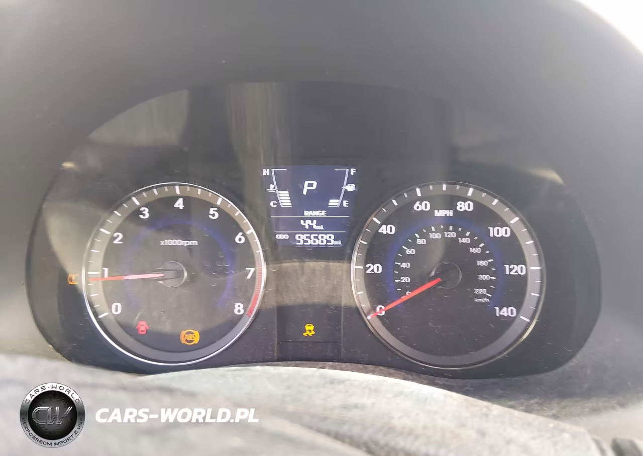 2014 Hyundai Accent Gs VIN:KMHCT5AEXEU185908 - 7