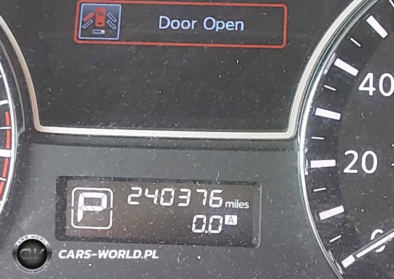 2013 Nissan Altima 3.5 S VIN:1N4BL3AP1DC240424 - 7