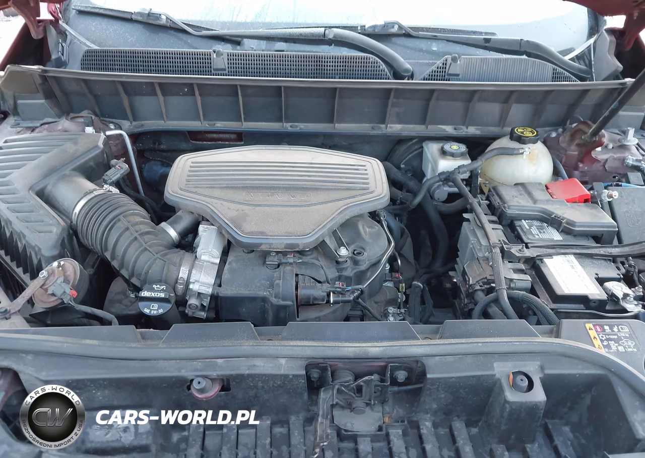 2019 GMC Acadia Slt-1 VIN:1GKKNULS0KZ267804 - 10
