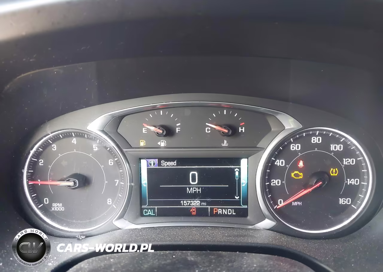 2019 GMC Acadia Slt-1 VIN:1GKKNULS0KZ267804 - 7