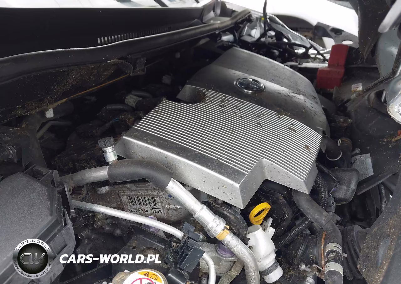 2021 Toyota Prius Le VIN:JTDKAMFU2M3134617 - 10