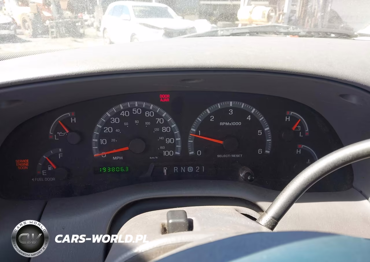 2003 Ford F-150 Lariat-Xlt VIN:1FTRW07L53KA66932 - 7