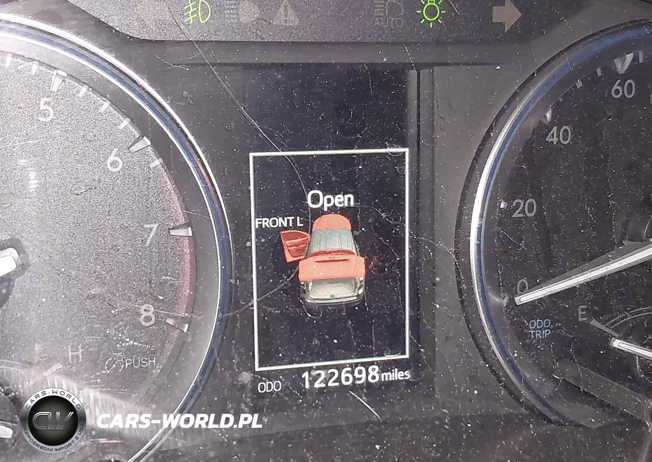 2015 Toyota Highlander Xle V6 VIN:5TDKKRFH4FS116313 - 15