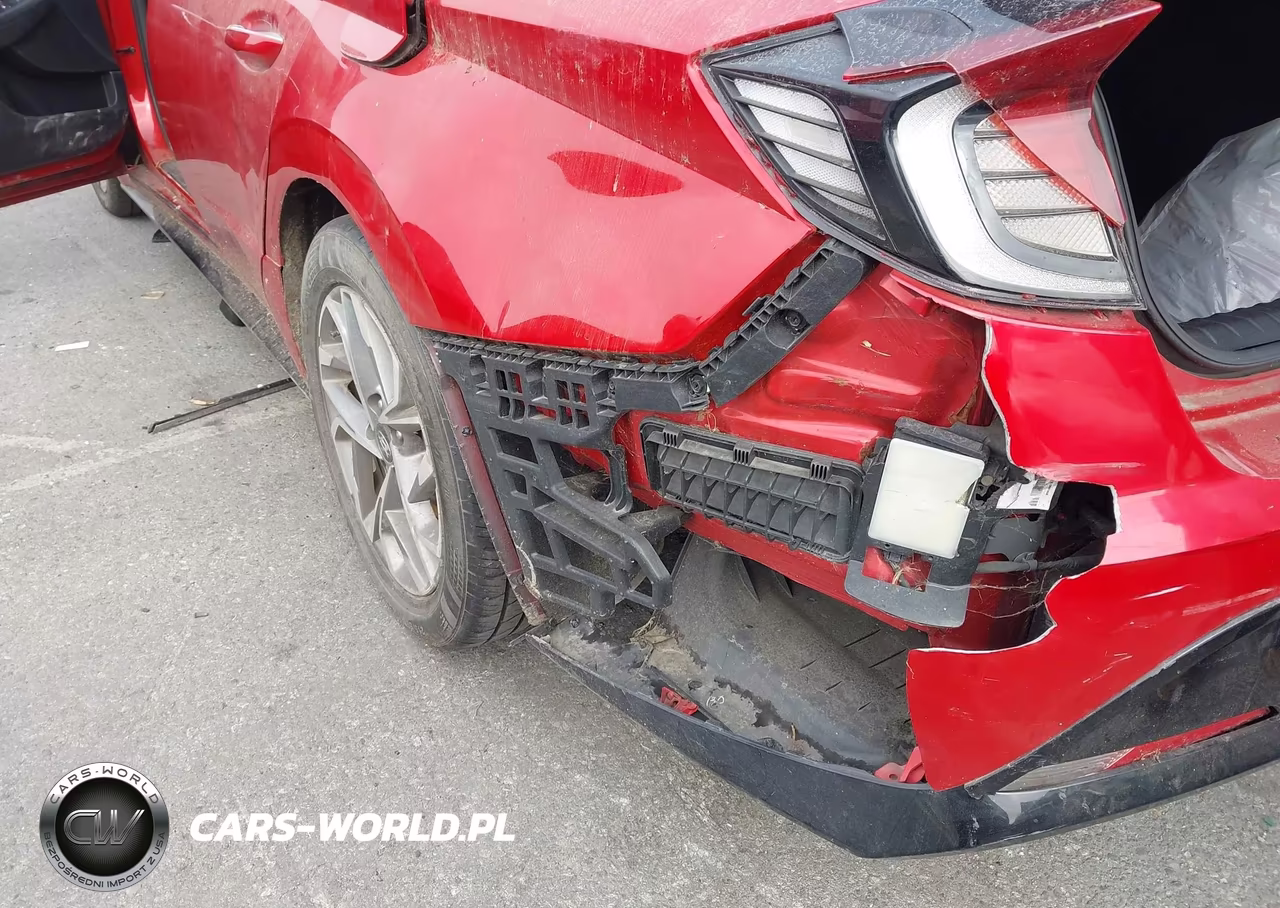 2020 Hyundai Sonata Sel VIN:5NPEF4JA0LH034708 - 13
