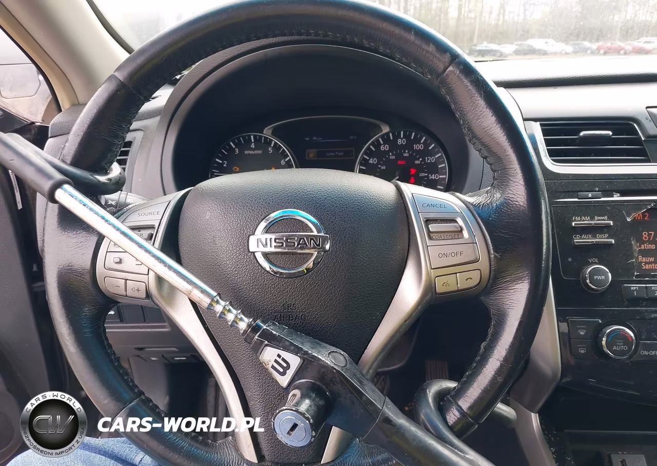 2013 Nissan Altima 2.5 Sv VIN:1N4AL3AP8DC133480 - 12