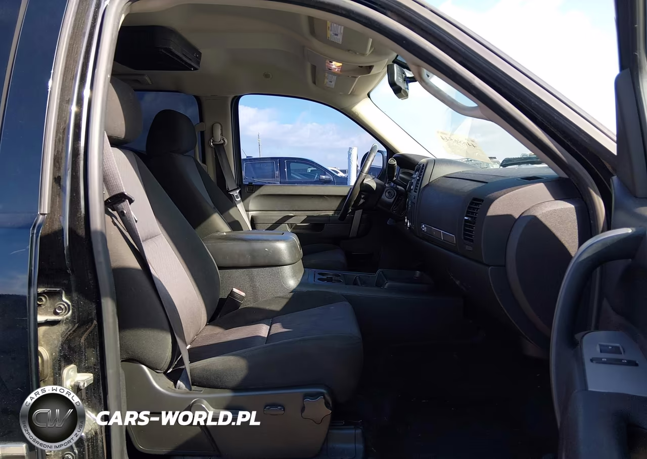 2011 GMC Sierra 1500 Sle VIN:3GTP1VE07BG112407 - 5