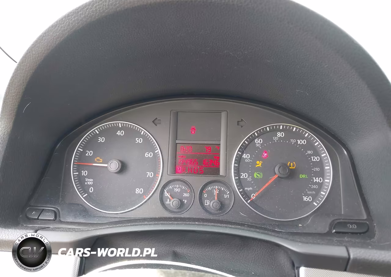 2009 Volkswagen Jetta Se VIN:3VWRM71K59M130092 - 7