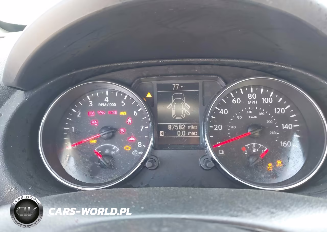 2011 Nissan Rogue Sv VIN:JN8AS5MV6BW270288 - 7