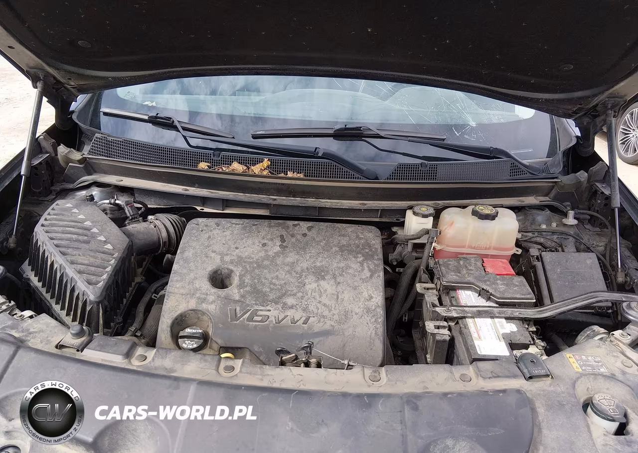 2019 Chevrolet Traverse Rs VIN:1GNEVJKW0KJ121131 - 10