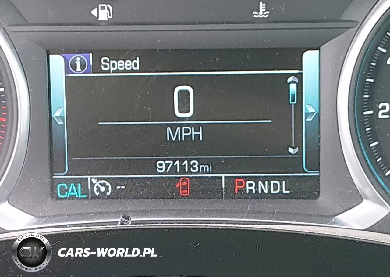 2019 Chevrolet Traverse Rs VIN:1GNEVJKW0KJ121131 - 15