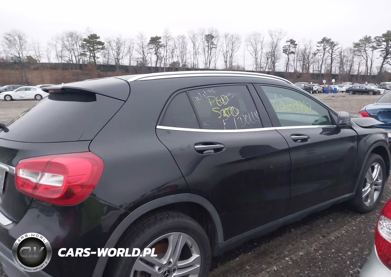 2019 Mercedes-Benz Gla 250 VIN:WDCTG4EB1KU011086 - 12