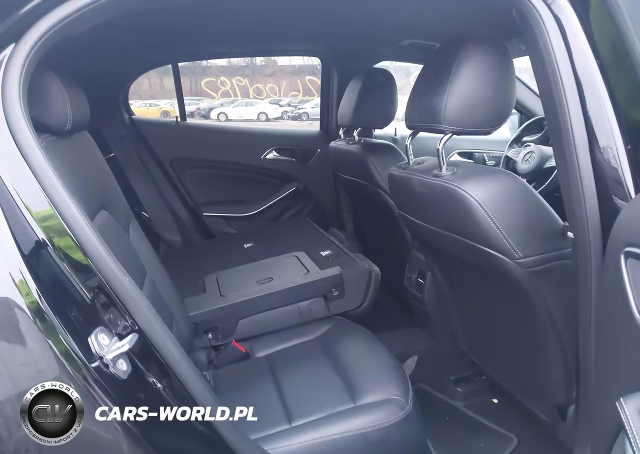 2019 Mercedes-Benz Gla 250 VIN:WDCTG4EB1KU011086 - 8