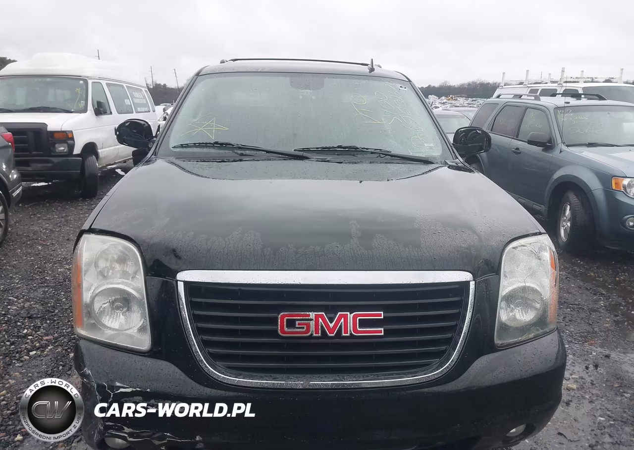 2013 GMC Yukon Xl 1500 Slt VIN:1GKS2KE78DR306342 - 11
