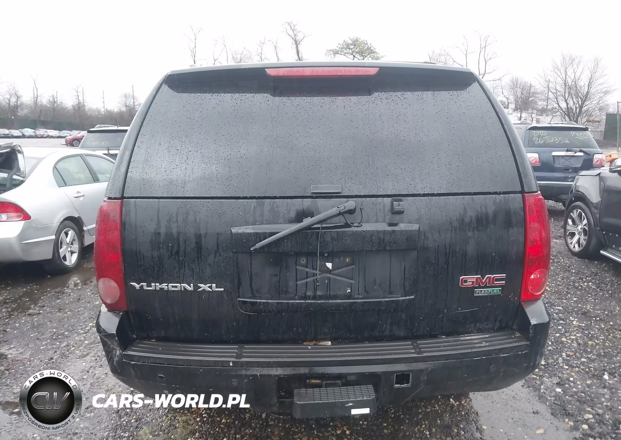 2013 GMC Yukon Xl 1500 Slt VIN:1GKS2KE78DR306342 - 15