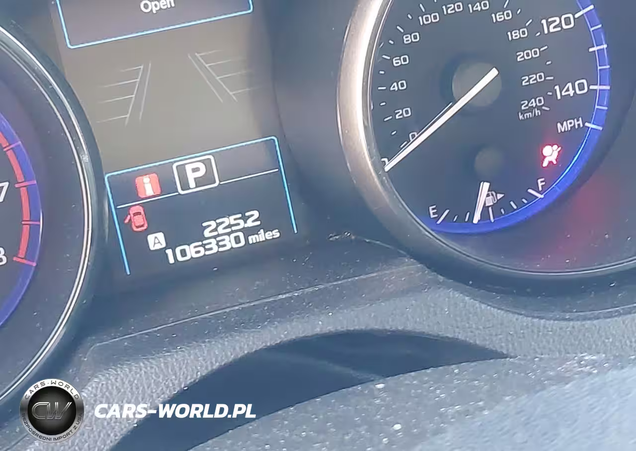 2017 Subaru Legacy 2.5I Sport VIN:4S3BNAS67H3053774 - 15