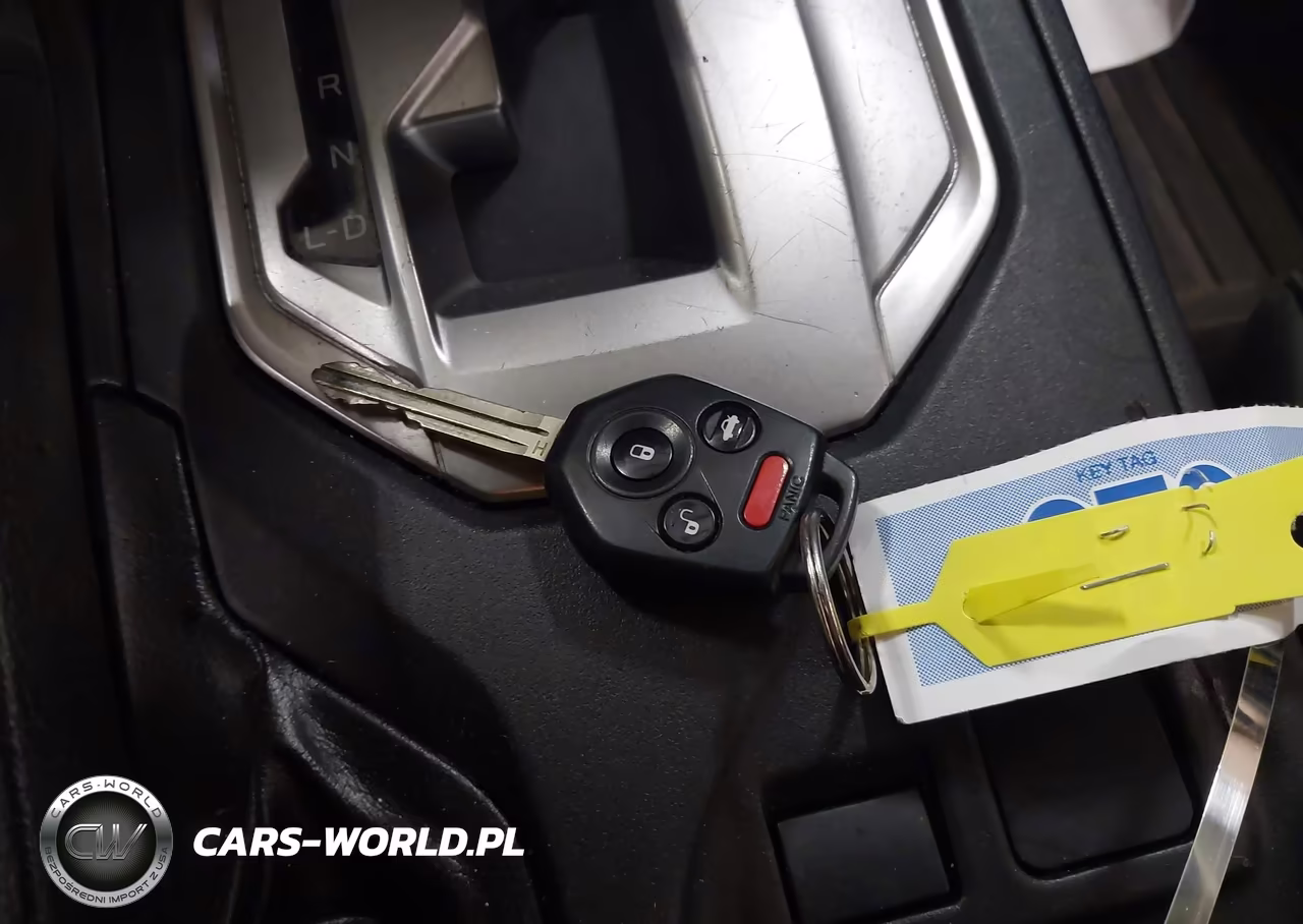 2018 Subaru Impreza 2.0I VIN:4S3GKAA63J3612193 - 11