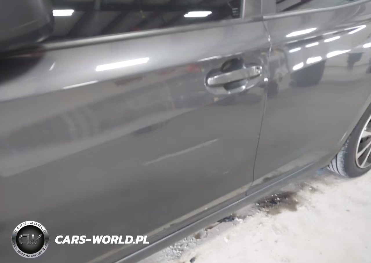 2018 Subaru Impreza 2.0I VIN:4S3GKAA63J3612193 - 6