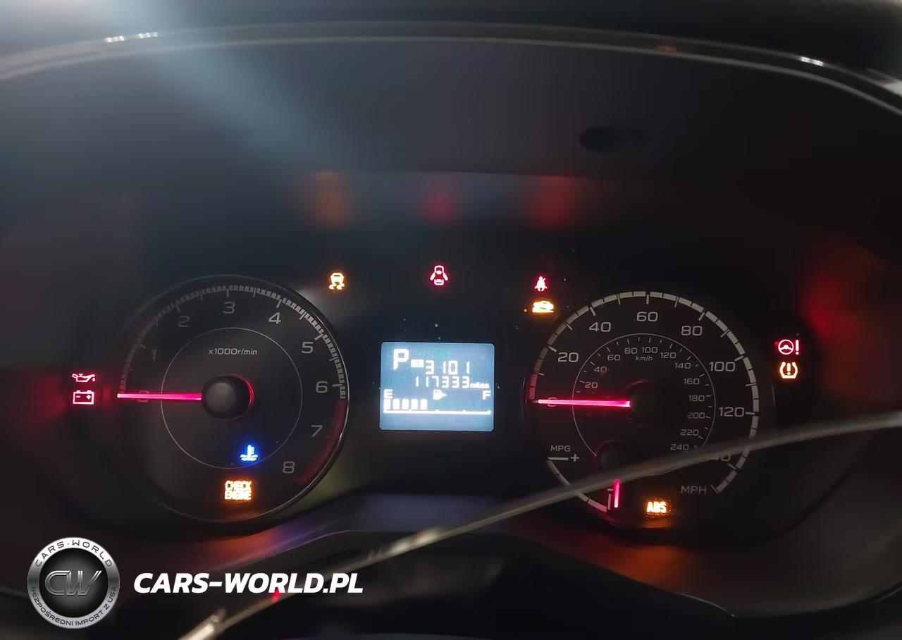 2018 Subaru Impreza 2.0I VIN:4S3GKAA63J3612193 - 7