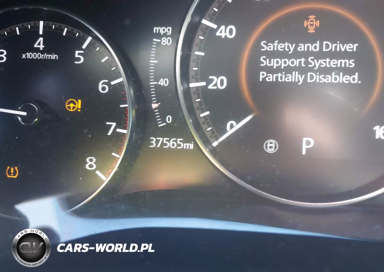 2019 Mazda Mazda3 Preferred Package VIN:JM1BPBDM7K1119867 - 15