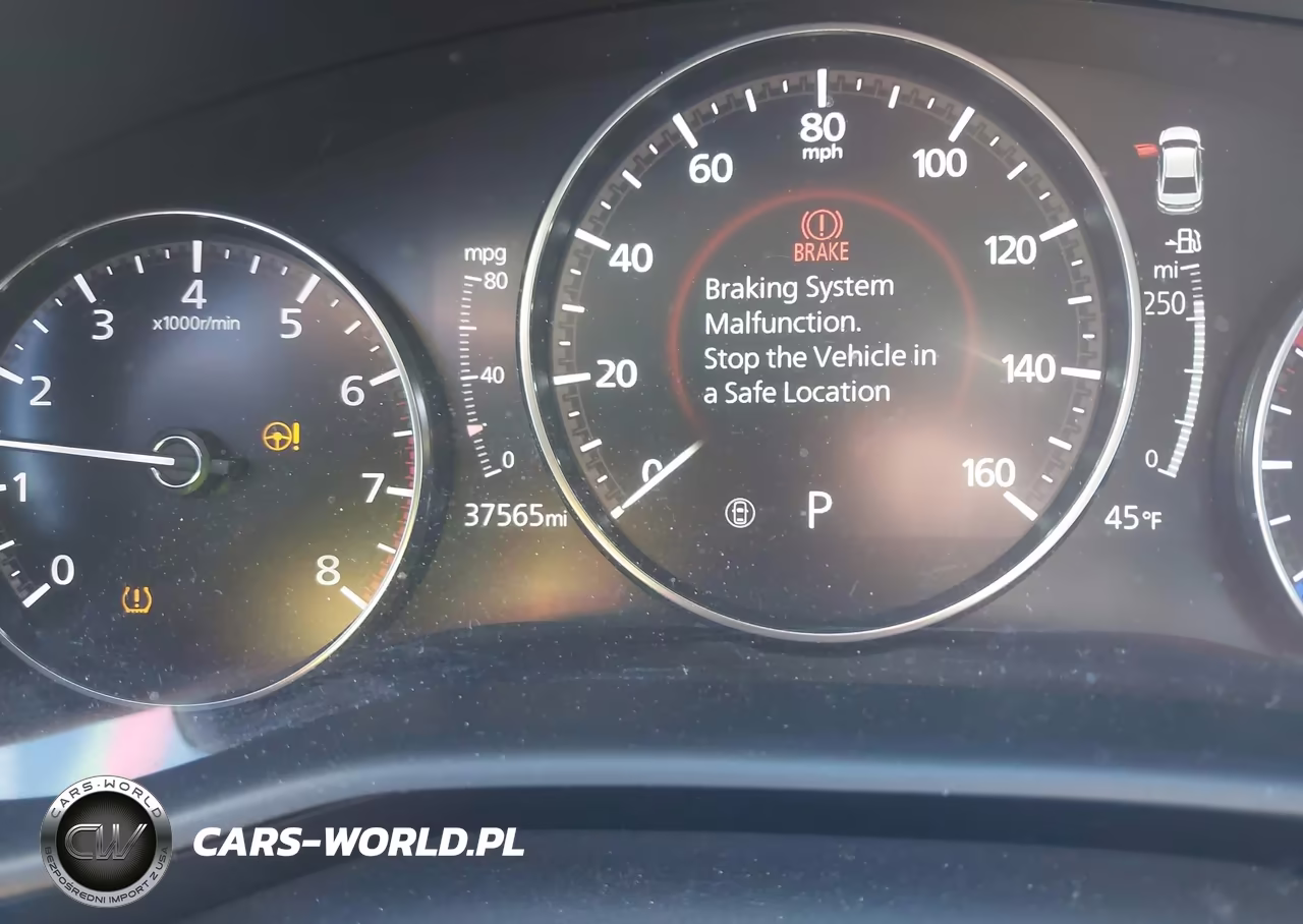 2019 Mazda Mazda3 Preferred Package VIN:JM1BPBDM7K1119867 - 7