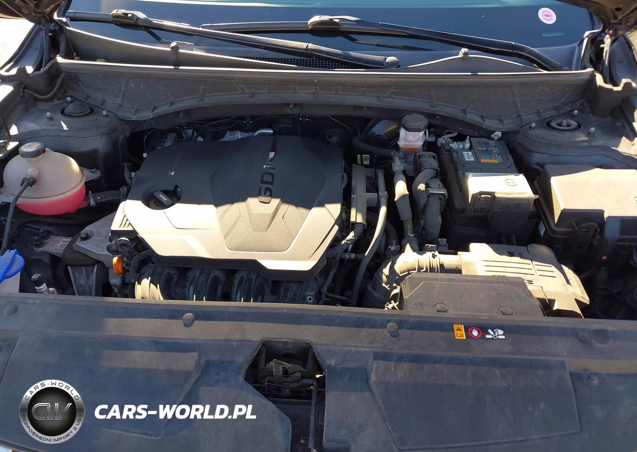 2022 Hyundai Santa Cruz Sel VIN:5NTJBDAE7NH031600 - 10