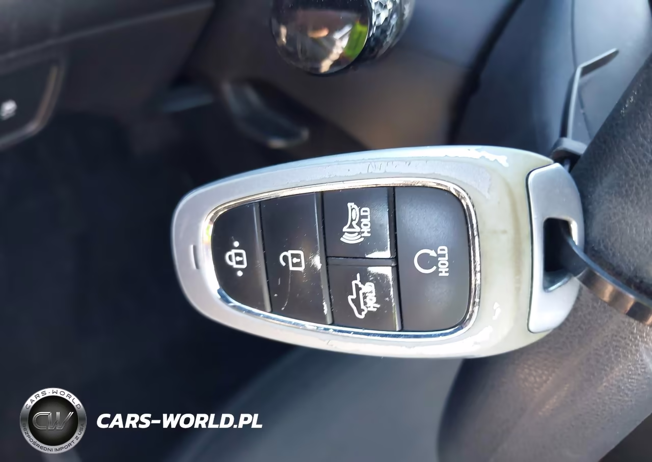 2022 Hyundai Santa Cruz Sel VIN:5NTJBDAE7NH031600 - 11