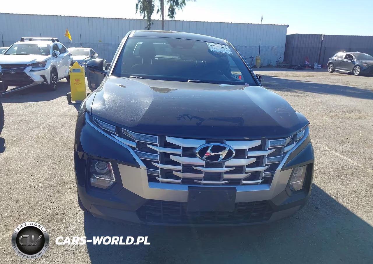 2022 Hyundai Santa Cruz Sel VIN:5NTJBDAE7NH031600 - 12