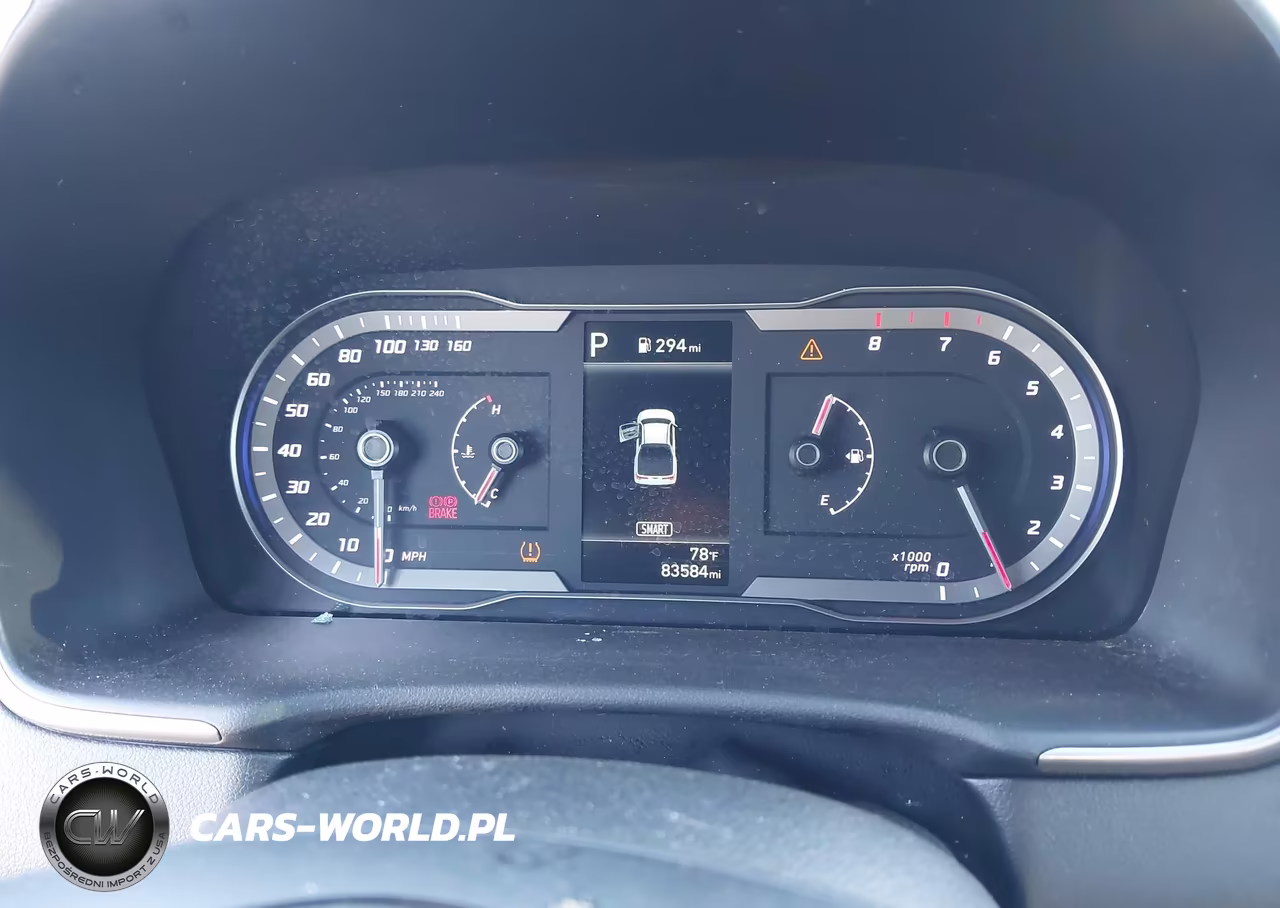 2022 Hyundai Santa Cruz Sel VIN:5NTJBDAE7NH031600 - 7