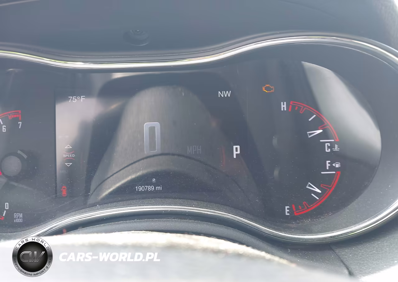 2015 Dodge Durango Sxt VIN:1C4RDJAG3FC811201 - 7