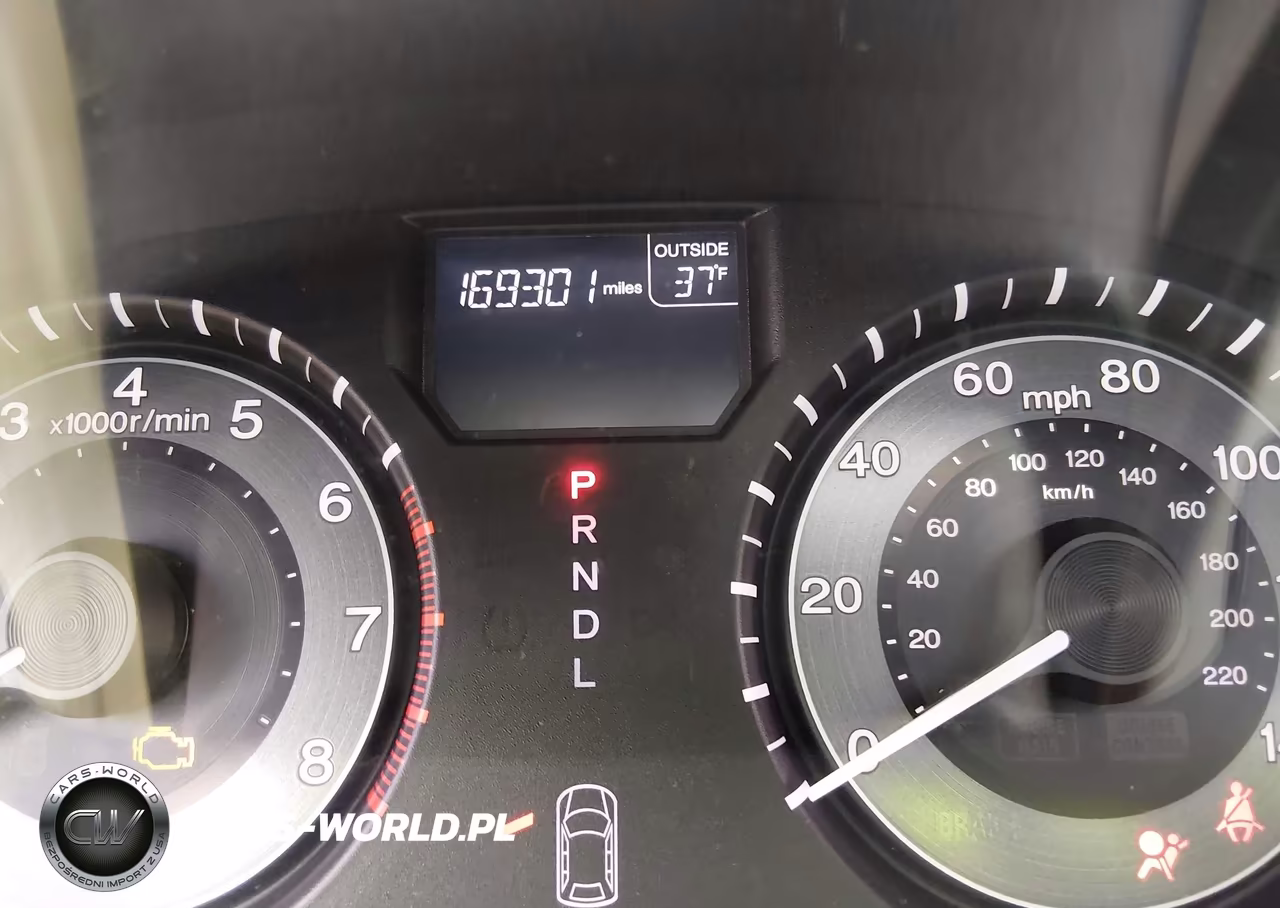 2014 Honda Odyssey Ex-L VIN:5FNRL5H64EB053877 - 15