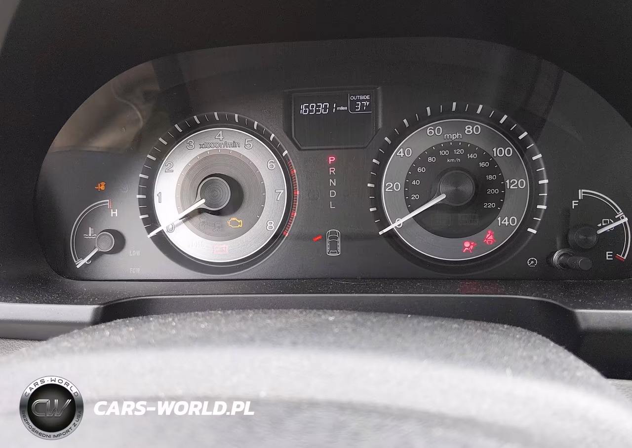 2014 Honda Odyssey Ex-L VIN:5FNRL5H64EB053877 - 7