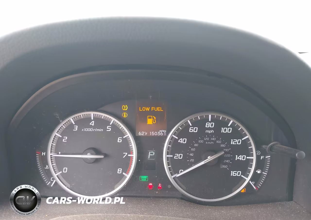 2013 Acura Rdx VIN:5J8TB3H59DL009679 - 15