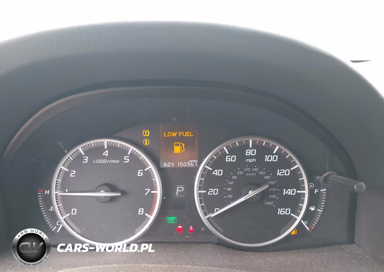 2013 Acura Rdx VIN:5J8TB3H59DL009679 - 7