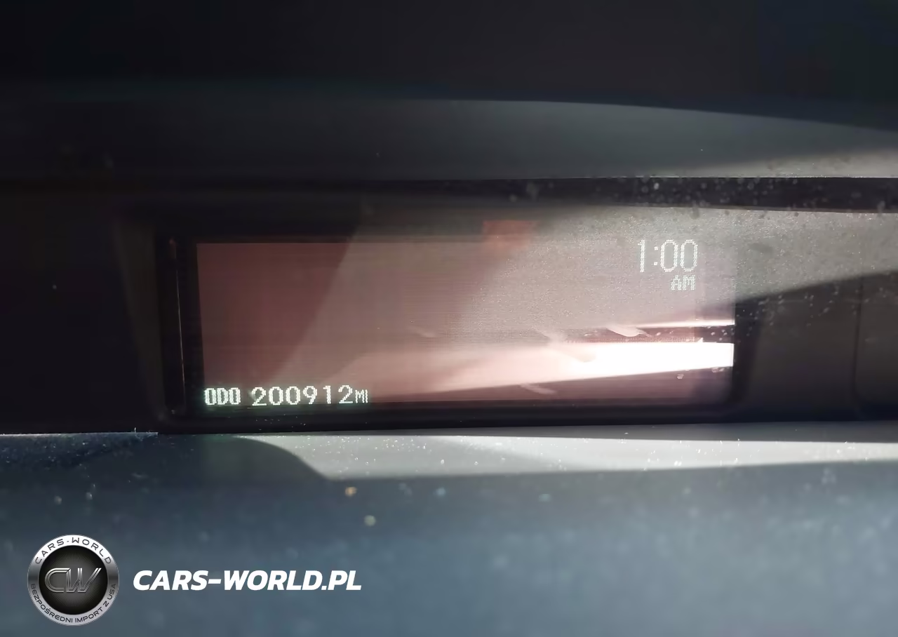 2010 Toyota Prius Ii VIN:JTDKN3DU7A0232301 - 7