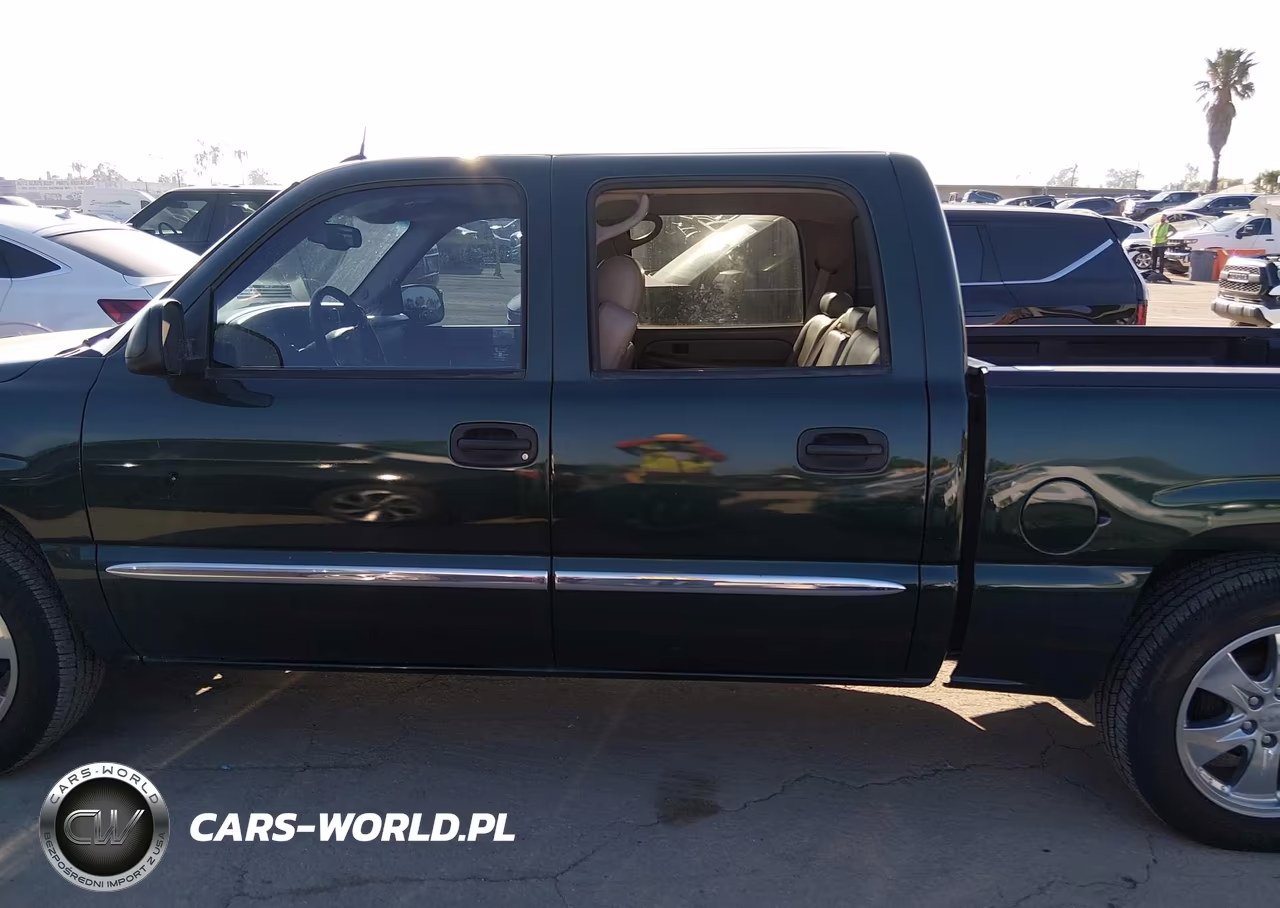 2005 GMC Sierra 1500 Slt VIN:2GTEC13T851296258 - 14