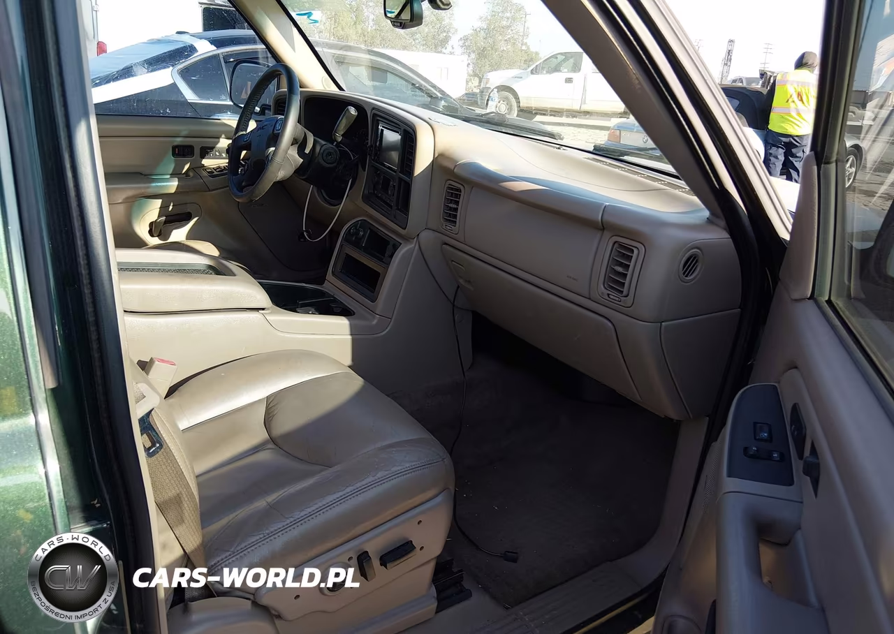 2005 GMC Sierra 1500 Slt VIN:2GTEC13T851296258 - 5