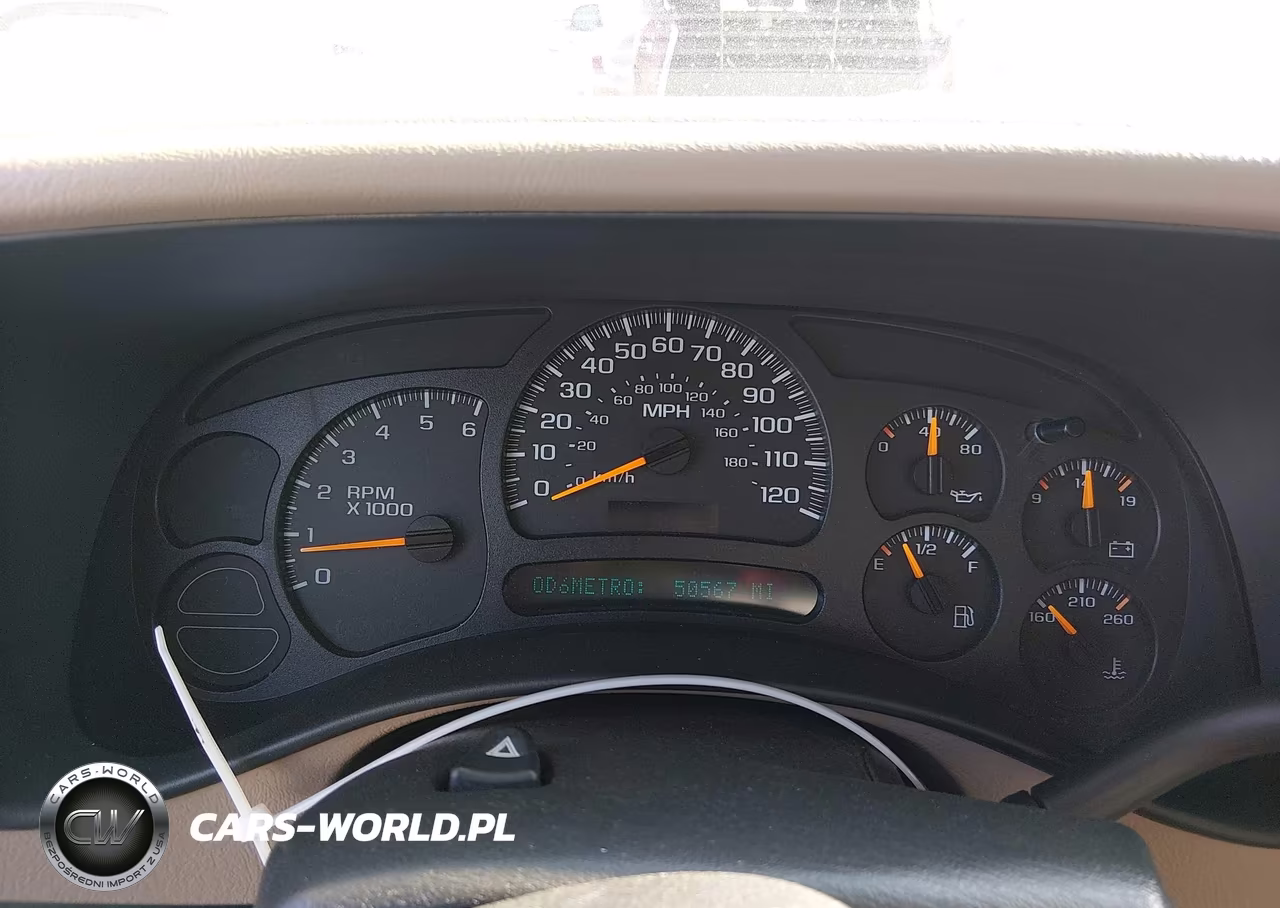 2005 GMC Sierra 1500 Slt VIN:2GTEC13T851296258 - 7