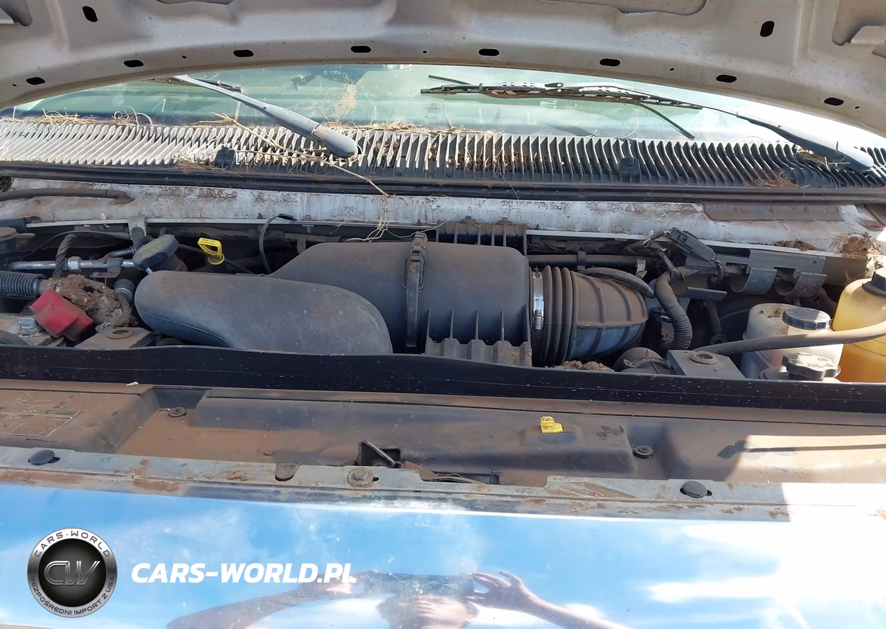 2012 Ford E-350 Super Duty Xl VIN:1FBSS3BL6CDA94012 - 10