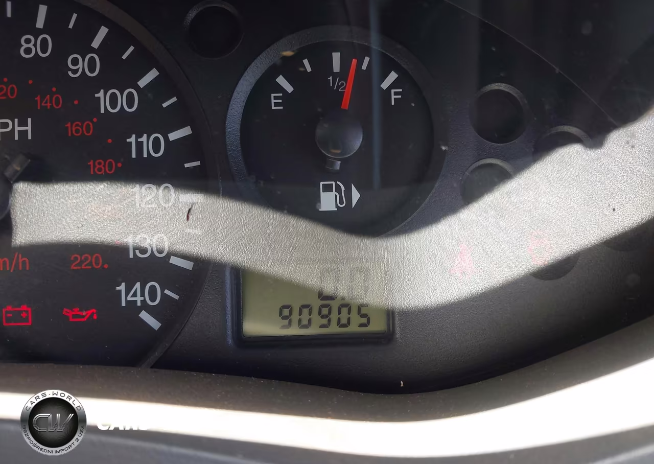 2005 Ford Focus Zx4 VIN:1FAFP34N95W160143 - 15