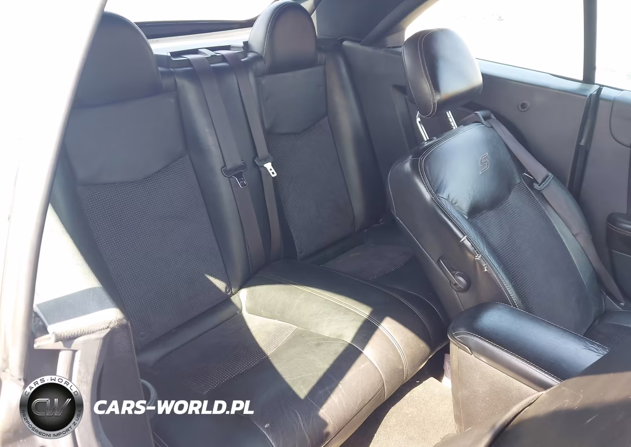 2014 Chrysler 200 S VIN:1C3BCBGG0EN157430 - 8
