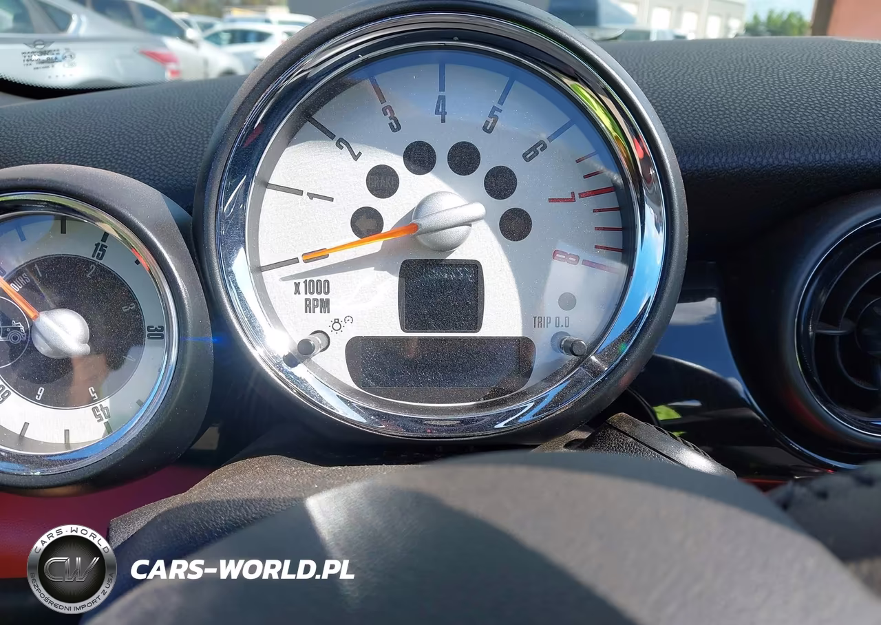 2013 Mini Convertible Cooper VIN:WMWZN3C50DT568672 - 14