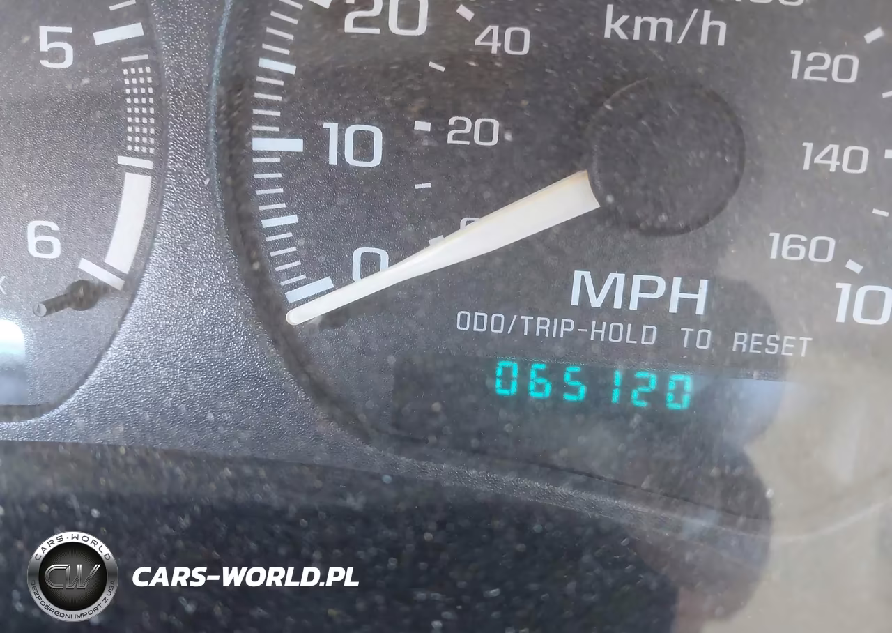 2003 Chevrolet S-10 Ls VIN:1GCDT19X938124191 - 16