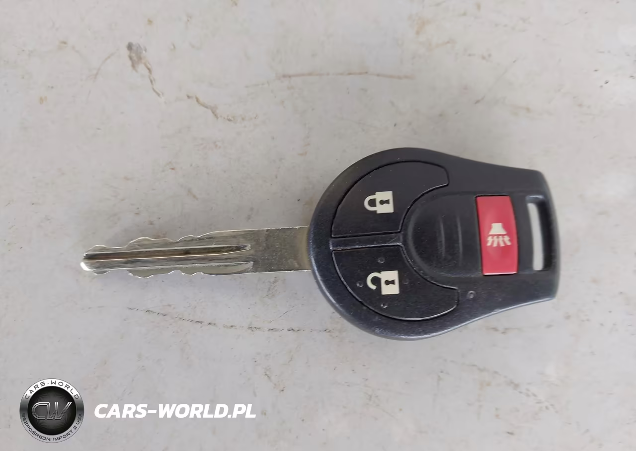 2015 Nissan Versa Note Sv VIN:3N1CE2CP3FL416397 - 11