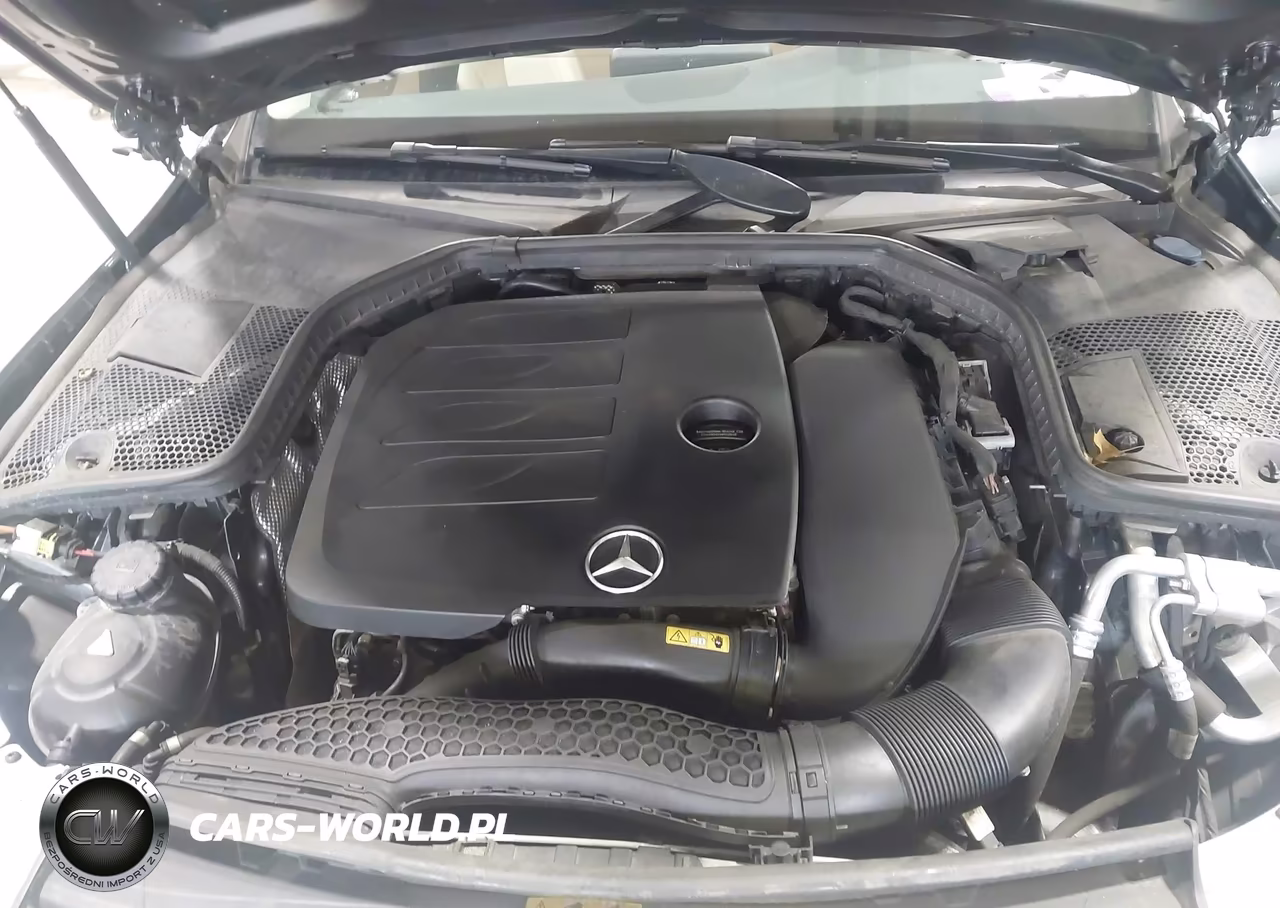 2021 Mercedes-Benz C 300 4Matic VIN:W1KWF8EB0MR611509 - 10