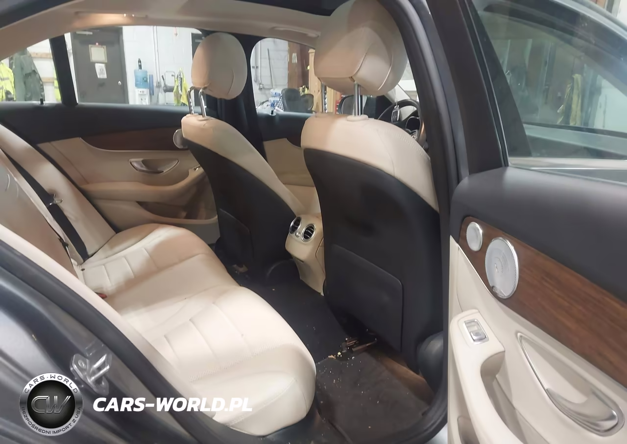 2021 Mercedes-Benz C 300 4Matic VIN:W1KWF8EB0MR611509 - 8