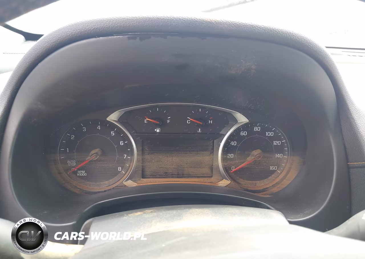 2021 GMC Terrain Awd Slt VIN:3GKALVEV9ML310092 - 7