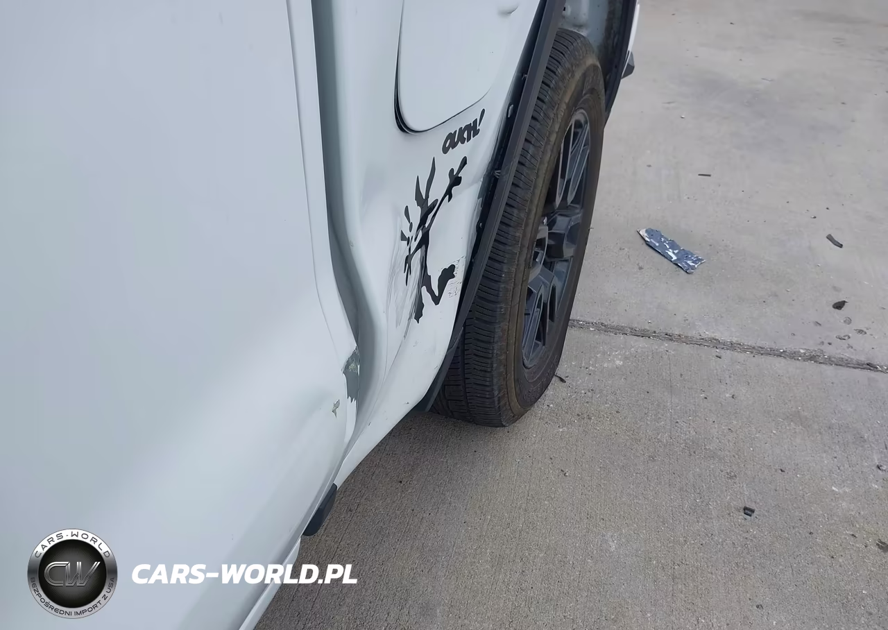 2024 GMC Sierra 1500 2Wd Short Box Pro VIN:1GTPHAEK6RZ386875 - 17