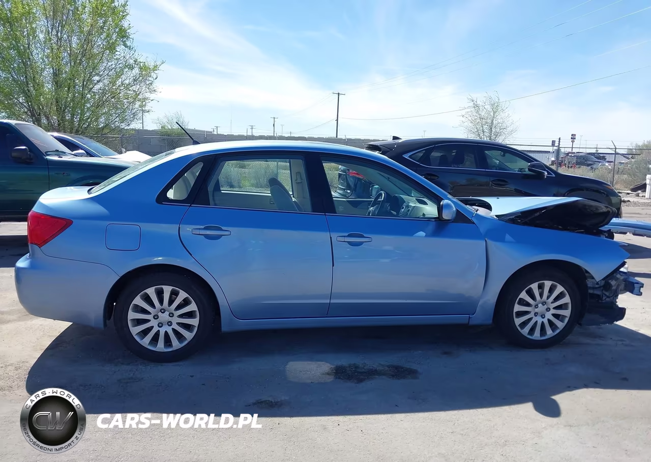 2011 Subaru Impreza 2.5I Premium VIN:JF1GE6B65BH513405 - 14